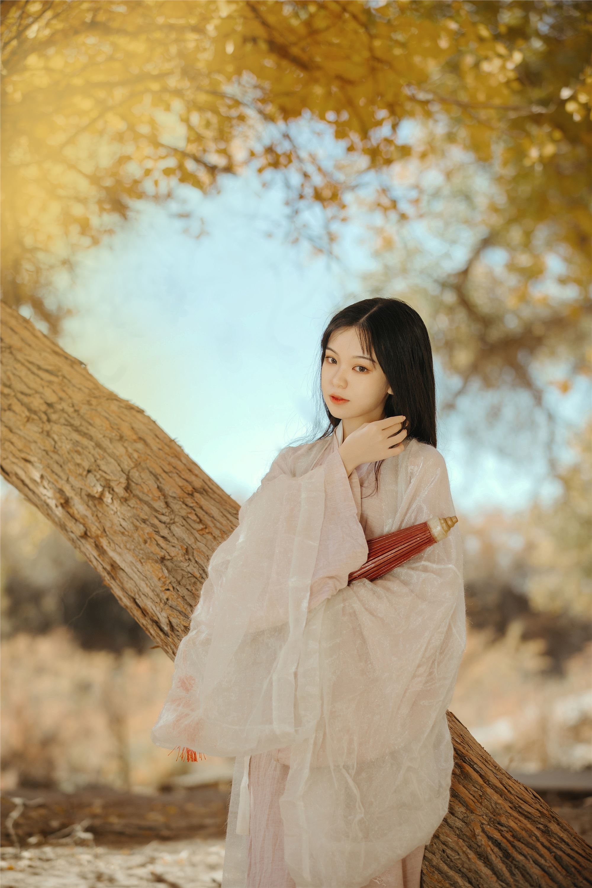 YITUYU艺图语 2021.08.16 蒹葭 薄荷